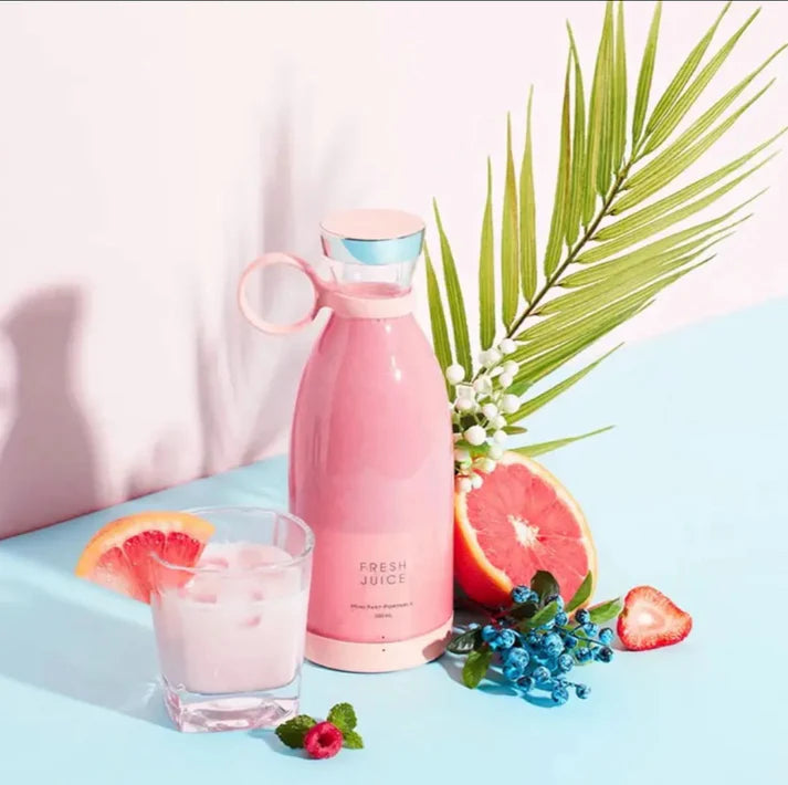 Hydraé Ultimate Blender