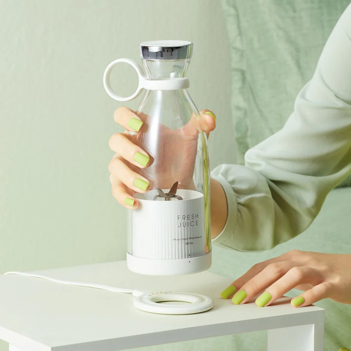 Hydraé Ultimate Blender
