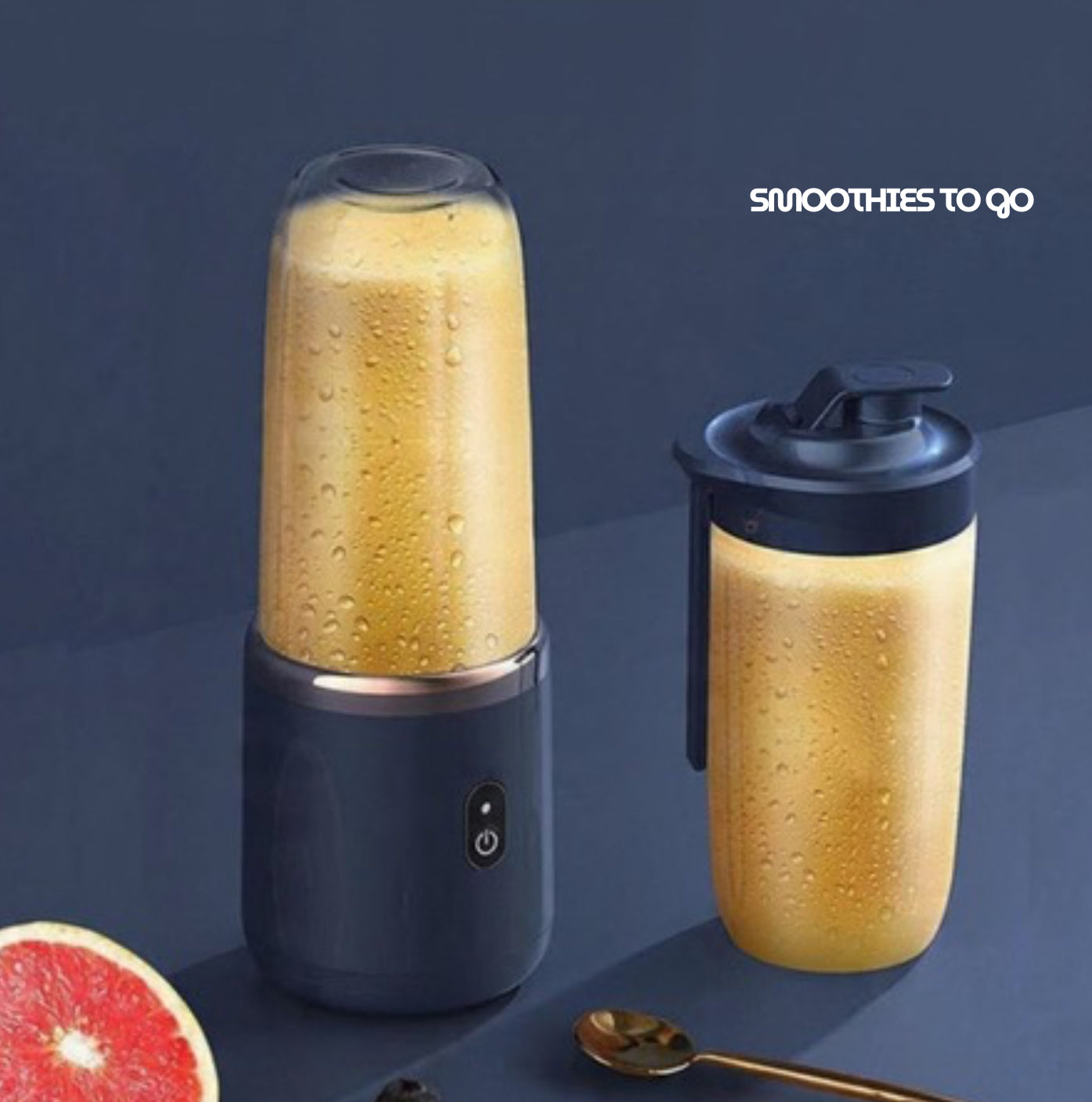 Hydraé Blend - Portable Juicer
