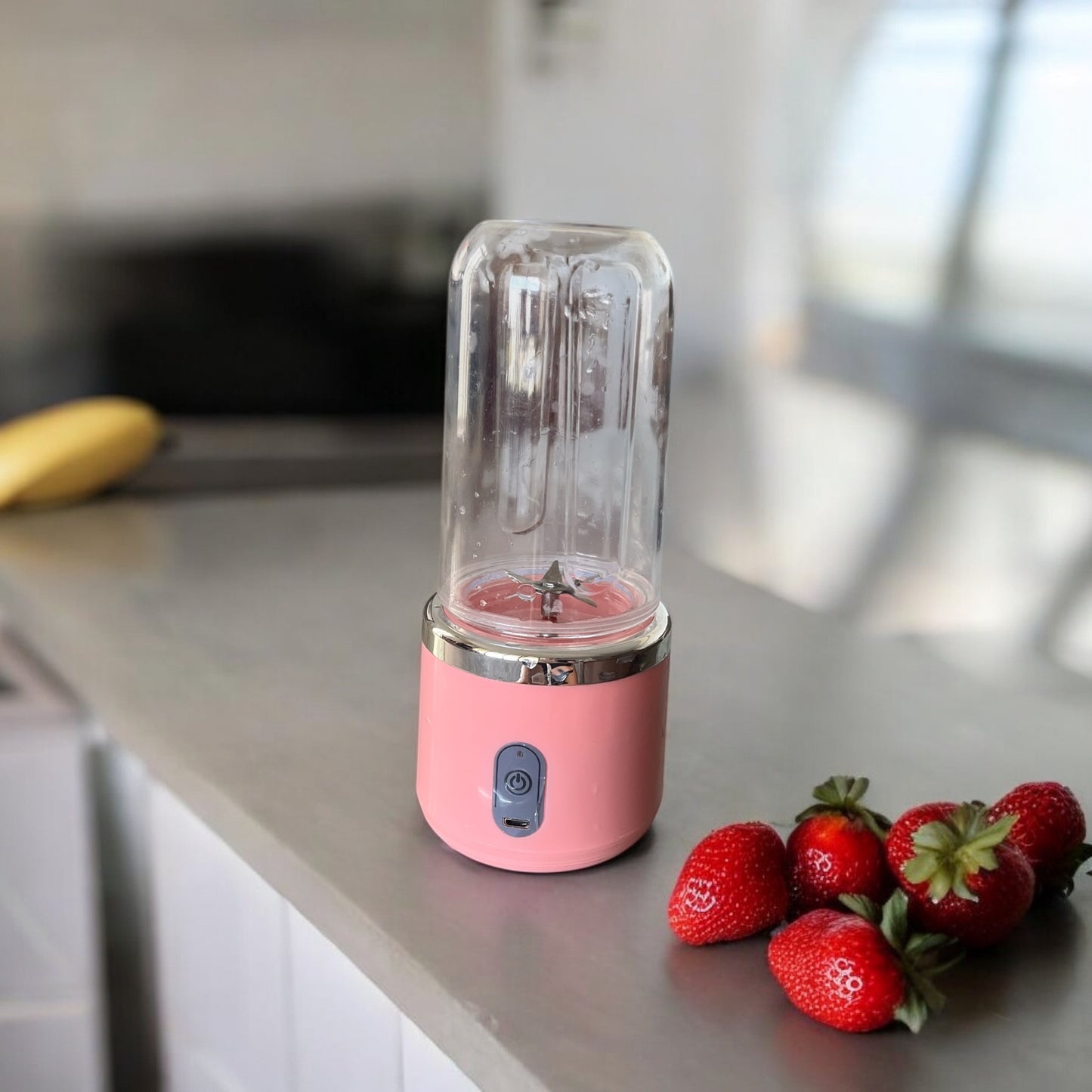 Hydraé Blend - Portable Juicer